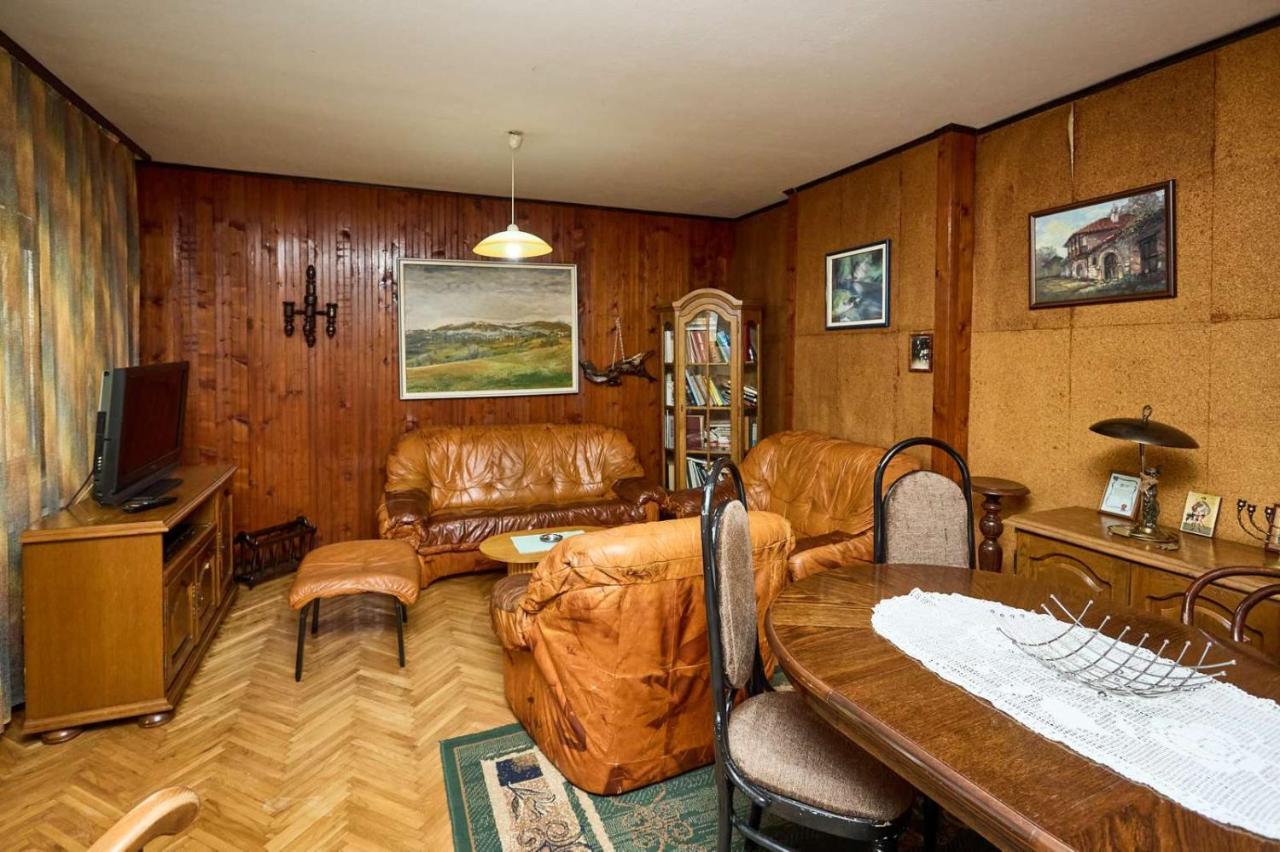 Apartmani Dr. Gaša Soko Banja Bagian luar foto