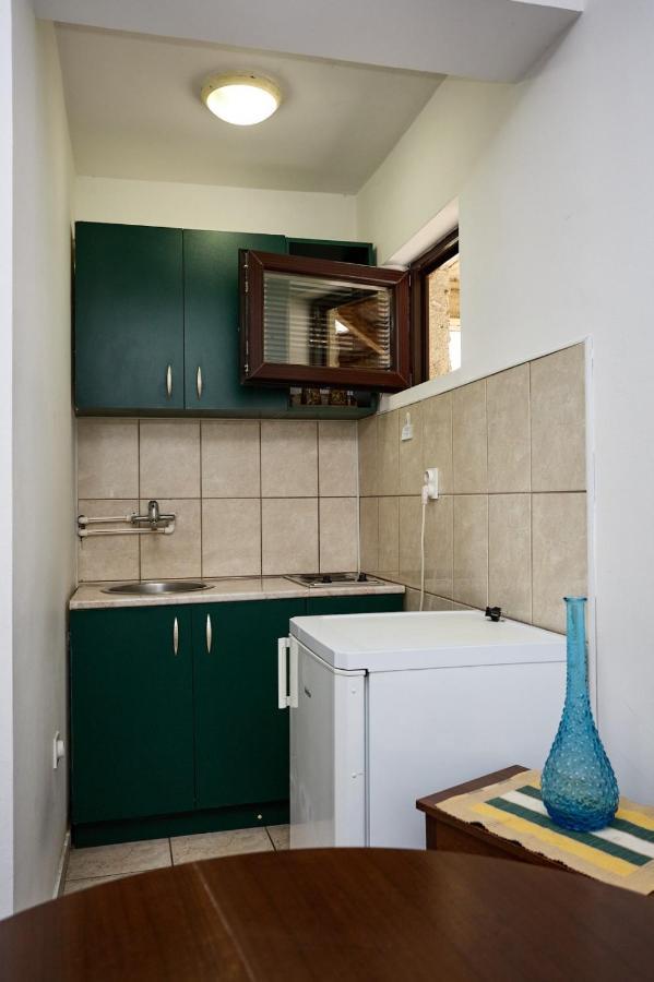 Apartmani Dr. Gaša Soko Banja Bagian luar foto