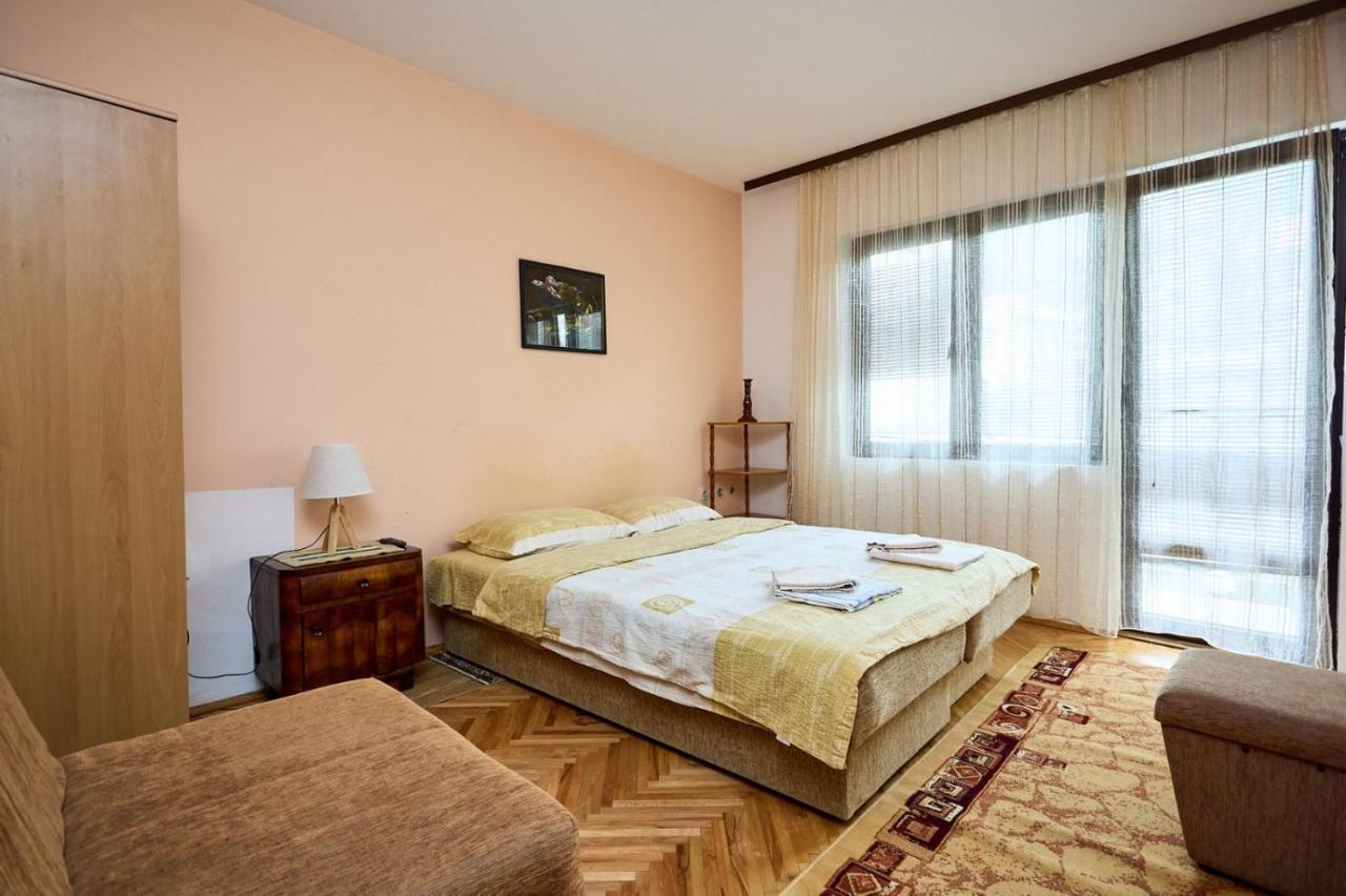 Apartmani Dr. Gaša Soko Banja Bagian luar foto