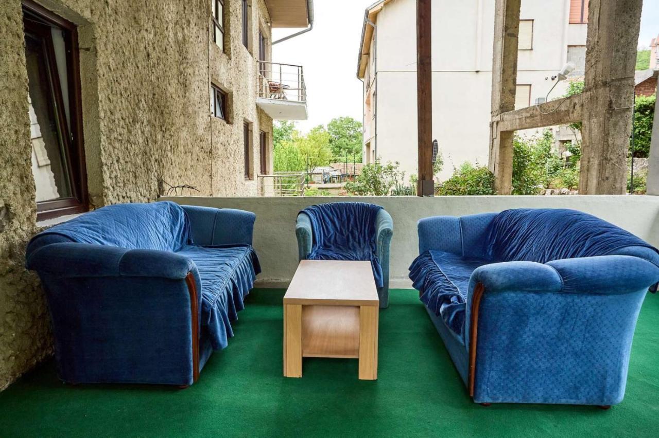 Apartmani Dr. Gaša Soko Banja Bagian luar foto
